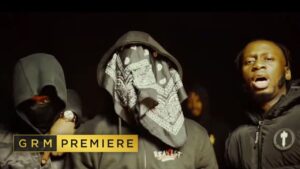 Gully – Wave [Music Video] | GRM Daily
