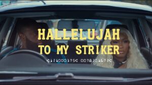 Hallelujah To My Striker [Short Film] ft. Daps, Tarm & Ivorian Doll | GRM Daily