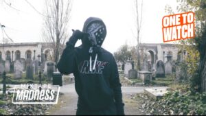 #HarlemO H1 – Asbo Prod. By Slay Productions (Music Video) | @MixtapeMadness