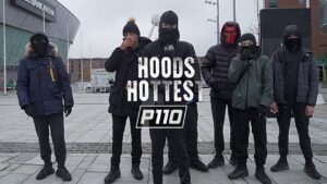 Hazey – Hoods Hottest (Season 2) | P110