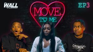 HOW MUCH IS MKFRAY & ASMXLLS WILLING TO PAY TO WIFE THEIR GIRL?! 🤑 ❤️  | Move To Me S1EP3