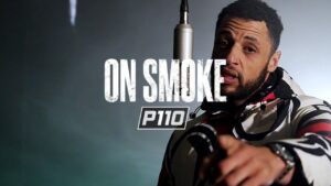 J’Dot (9ine) – On Smoke | P110
