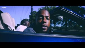John Cozzy x Bsquare – Coupe [Music Video] | THE COAT EMPIRE
