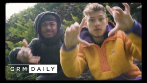 Josh Schlitter x Gabe Harding – What I Like [Music Video] | GRM Daily