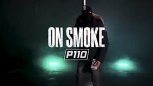 Jr – On Smoke | P110