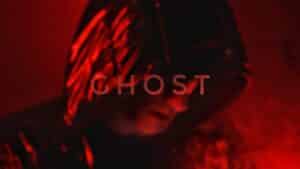 Jusjack – GHOST [Music Video]