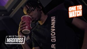Kavelly – Studio Therapy (Music Video) | @MixtapeMadness