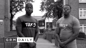 KingClem N Supreme – Greatness [Music Video] | GRM Daily
