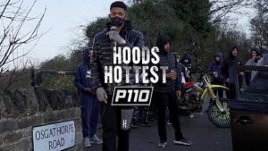 L Dawgg – Hoods Hottest (Season 2) | P110