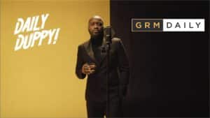 Lethal Bizzle – Daily Duppy | GRM Daily