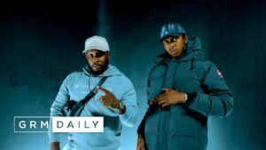 £lmoe Bands – Jack In A Box [Music Video] | GRM Daily