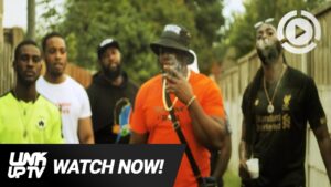 M3 N2P Ft 1i – Different Planet [Music Video] | Link Up TV