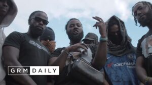 Majestic – Real Life’s Peak [Music Video] | GRM Daily