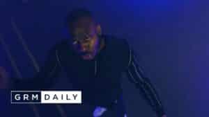 Marcus Beatz – Sickest MC (Prod. By Silencer) [Music Video] | GRM Daily