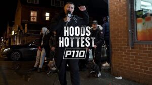 Mikey – Hood Hottest (Part 2) | P110