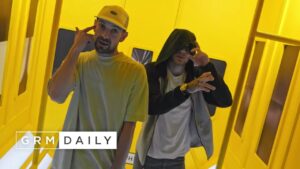 MONROE FT. LOCAL –  Feel It [Music Video] | GRM Daily