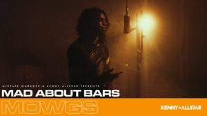 Mowgs – Mad About Bars w/ Kenny Allstar [S5.E28] | @MixtapeMadness