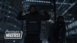 $MP – Belong To The $treets (Music Video) | @MixtapeMadness
