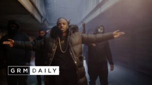 MSL FT Courage – Long Way [Music Video] | GRM Daily