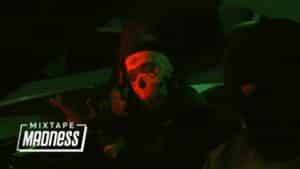 N/A – Drill Freestyle (Music Video) | @MixtapeMadness