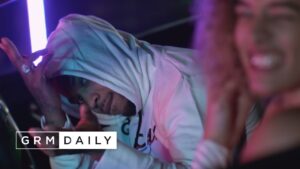 Narst Ft Krystal La Rose – Come Closer [Music Video] | GRM Daily