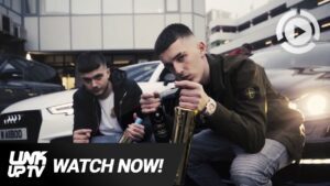 NEZI x B1 – INTRO (Prod. By rillbeats) [Music Video] | Link Up TV