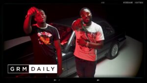 Nimi Ft. TayoGG – Rider (Prod. by G2Trill) [Music Video] | GRM Daily