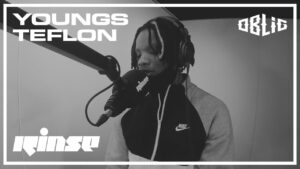 Oblig with Youngs Teflon | Rinse FM