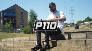 P110 – KD – Leader Of The Tribe [Music Video]