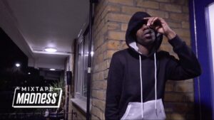 Pabs – Backroad (prod. BreaZy) (Music Video) | @MixtapeMadness