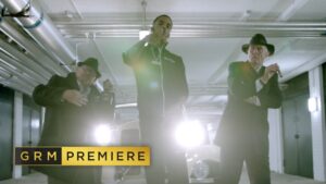 Pete & Bas ft. M24 – The Old Estate [Music Video] | GRM Daily