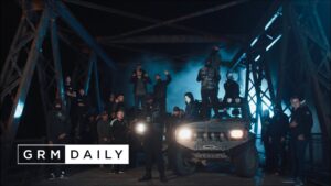 Phiz – Bag of Sand [Music Video] | GRM Daily