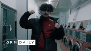 picassø – Adidas [Music Video] | GRM Daily