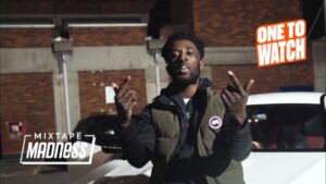 Poky – Paid In Full Part 2 (Music Video) | @MixtapeMadness
