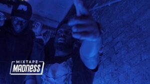 Promrt – Forgive Me (Music Video) | @MixtapeMadness