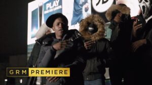 Q2T (Ice City Boyz) – Table for 3 [Music Video] | GRM Daily