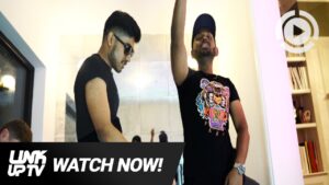 Raj Rackz x Kish Keesh – Holy Moly [Music Video] | Link Up TV