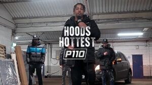 Range – Hoods Hottest (Season 2) | P110