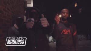 Rugez X Maysin – Northside of Burgess (NOB) (Music Video) | @MixtapeMadness