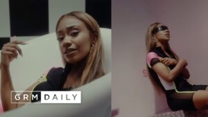 Shokyra – Me Or The Gang [Music Video] | GRM Daily