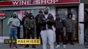 Skeamer – Stay Real feat. Scorcher & Snap Capone [Music Video] | GRM Daily