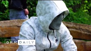Sparko – Last of The Real [Music Video] | GRM Daily