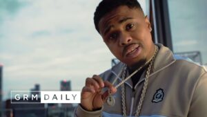 Terra G – No Intro [Music Video] | GRM Daily