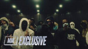 #TPL Jojo x Omizz – Go Go (Music Video) | @MixtapeMadness