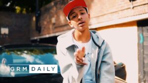 TY – Hood Dreams [Music Video] | GRM Daily