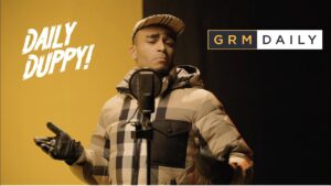 Unknown P – Daily Duppy | GRM Daily