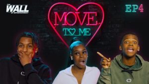WOULD MKFRAY & ASMXLLS PICK THEIR GIRL OVER THEIR MUM!? 😱😂| Move To Me S1EP4
