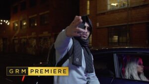 Young Smokes – Again [Music Video] | GRM Daily
