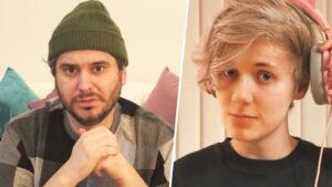 YouTuber Calls Him Out… H3H3, Keemstar, Pyrocynical, Jake Paul