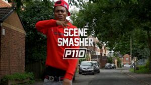 Yung Neonz – Scene Smasher | P110